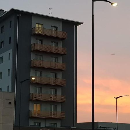 Condominio La Torre 2 Galliate Luaran gambar