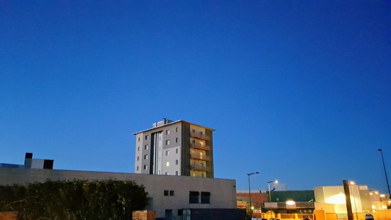 Condominio La Torre 2 Galliate Luaran gambar