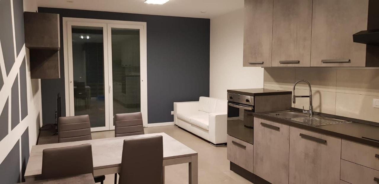 Condominio La Torre 2 Galliate Luaran gambar