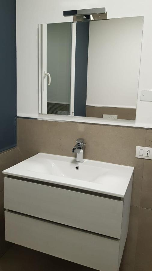 Condominio La Torre 2 Galliate Luaran gambar